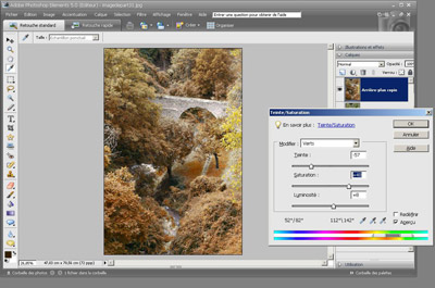 tutorial photoshop elements 